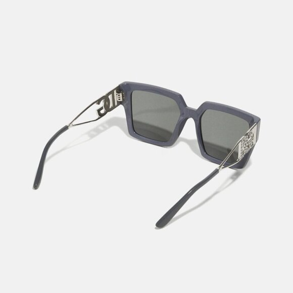 NWT Dolce & Gabbana DG4446B - 309087 DG DIVA SUNGLASSES main image 7